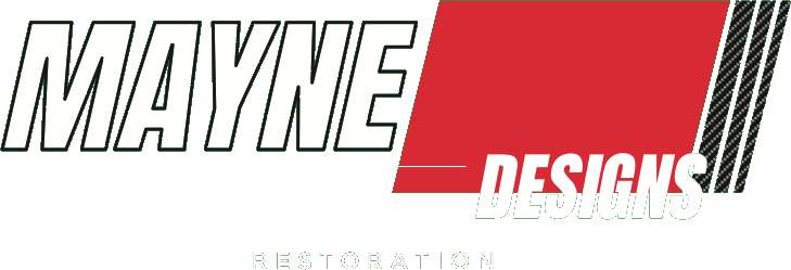 Mayne Designs Restoration